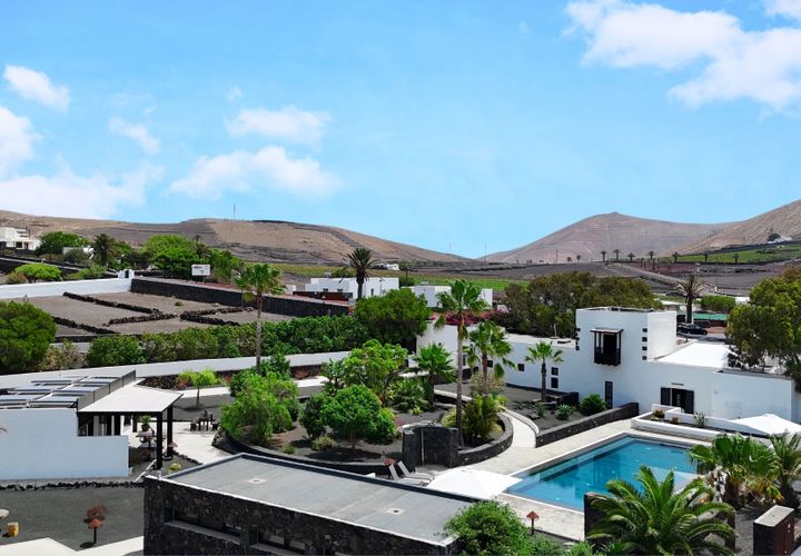 Landejendom i Uga, Lanzarote, Uga - € 3.600.000 | Ref: 2231 - foto 1